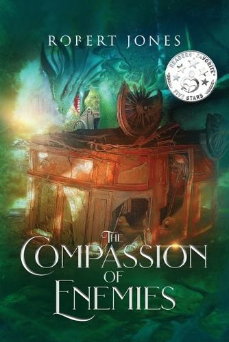Cover image for The Compassion of Enemies