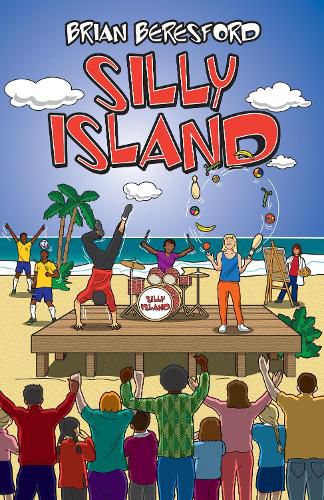 Cover image for Silly Island