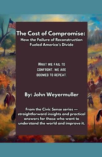 Cover image for The Cost of Compromise