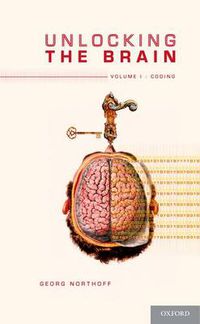 Cover image for Unlocking the Brain