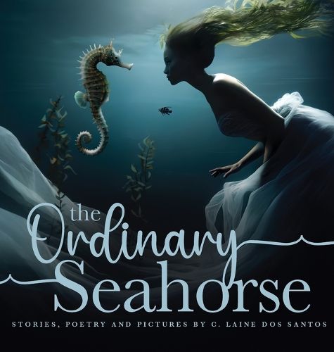 Cover image for The Ordinary Seahorse