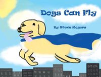 Cover image for Dogs Can Fly