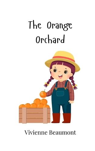 Cover image for The Orange Orchard