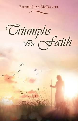 Cover image for Triumphs In Faith