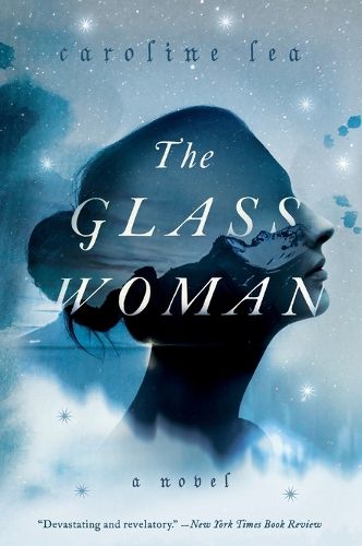 The Glass Woman