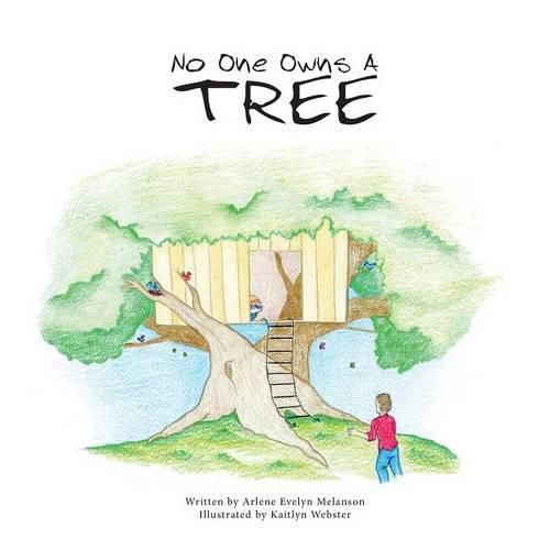 Cover image for No One Owns A Tree