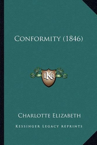 Conformity (1846)