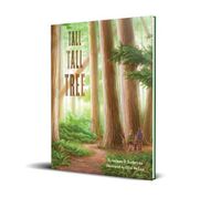 Cover image for Tall Tall Tree