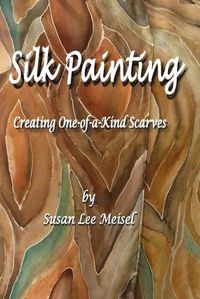 Cover image for Silk Painting