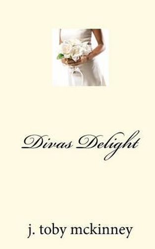 Cover image for Divas Delight