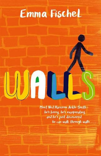 Cover image for Walls