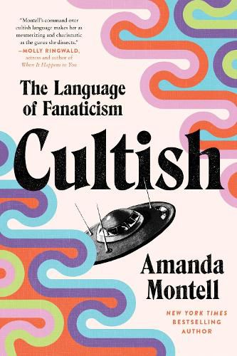 Cover image for Cultish