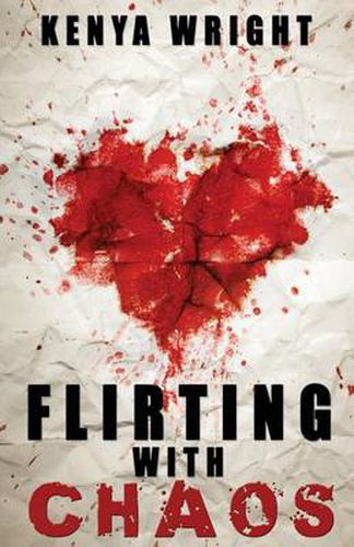 Cover image for Flirting with Chaos