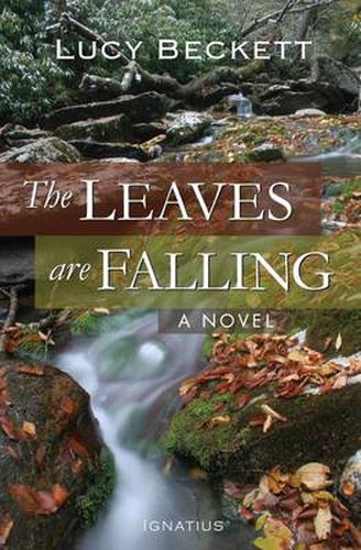 Cover image for The Leaves are Falling