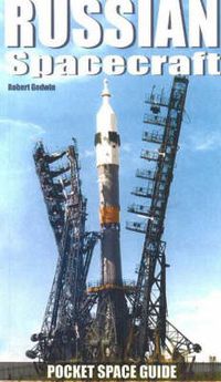 Cover image for Russian Spacecraft