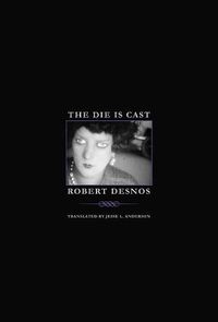 Cover image for The Die Is Cast