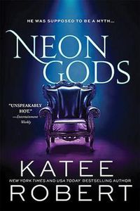 Cover image for Neon Gods