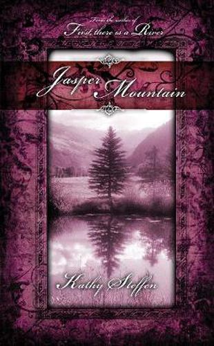 Cover image for Jasper Mountain