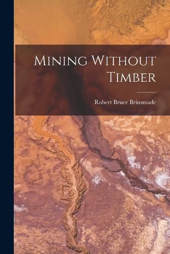 Cover image for Mining Without Timber