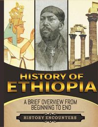 Cover image for History of Ethiopia