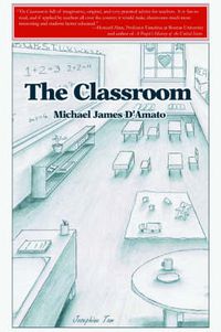 Cover image for The Classroom