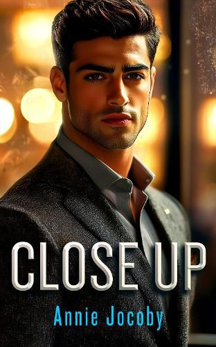 Cover image for Close Up