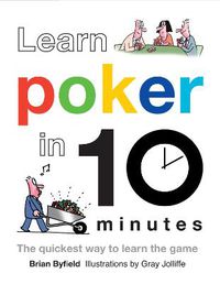 Cover image for Learn Poker in 10 Minutes