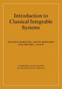 Cover image for Introduction to Classical Integrable Systems