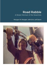 Cover image for Road Rabble