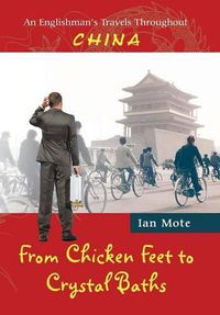 Cover image for From Chicken Feet to Crystal Baths