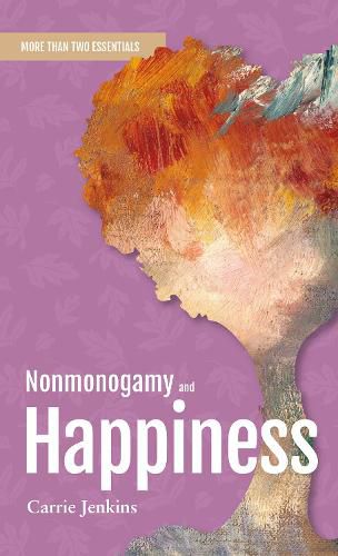 Cover image for Nonmonogamy and Happiness