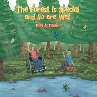 Cover image for The Forest Is Special and so Are We!