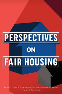 Cover image for Perspectives on Fair Housing