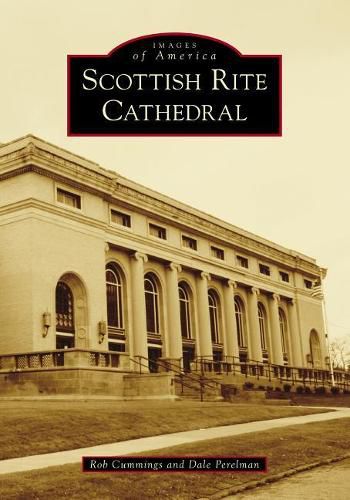 Cover image for Scottish Rite Cathedral