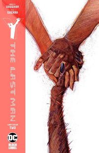 Cover image for Y: The Last Man Compendium 2