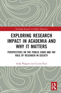 Cover image for Exploring Research Impact in Academia and Why It Matters