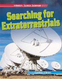 Cover image for Searching for Extraterrestrials