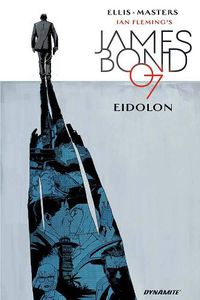 Cover image for James Bond Volume 2: Eidolon