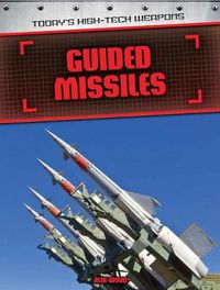 Cover image for Guided Missiles