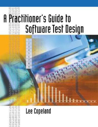 Cover image for A Practitioner's Guide to Software Test Design