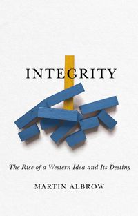 Cover image for Integrity