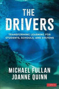 Cover image for The Drivers