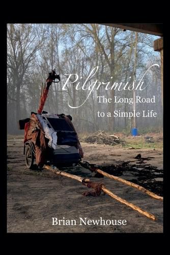 Cover image for Pilgrimish