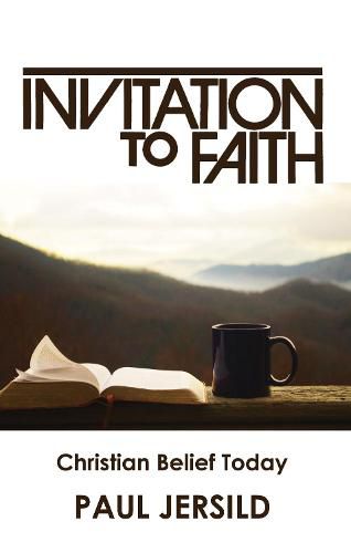 Cover image for Invitation to Faith: Christian Belief Today