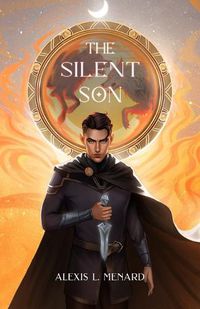 Cover image for The Silent Son