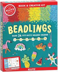 Cover image for Beadlings