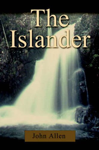 Cover image for The Islander