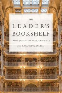 Cover image for The Leader's Bookshelf