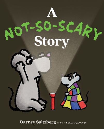 A Not-So-Scary Story