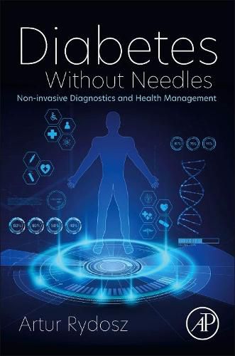 Cover image for Diabetes Without Needles: Non-invasive Diagnostics and Health Management